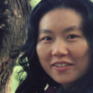 Connie Young Yu