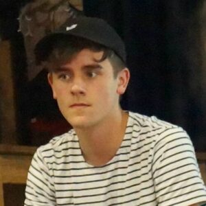 Connor Franta