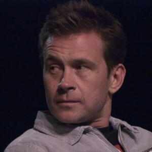 Connor Trinneer
