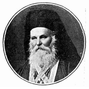 Conon Arămescu-Donici