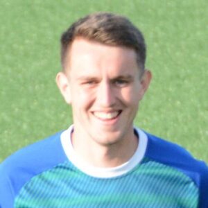 Conor McGlynn
