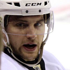 Conor Sheary