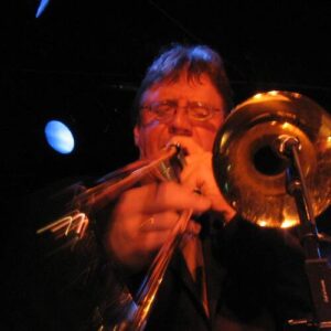 Conrad Herwig