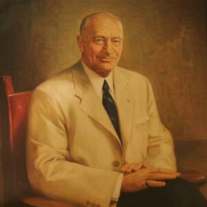 Conrad Hilton
