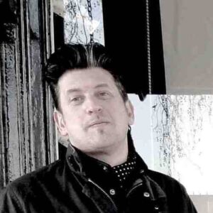 Conrad Leach