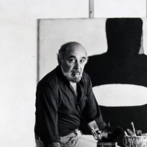 Conrad Marca-Relli