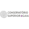 Conservatory of Music of Gaia Logo