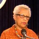 Constance Berry Newman