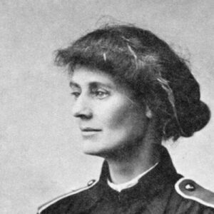 Constance Markievicz