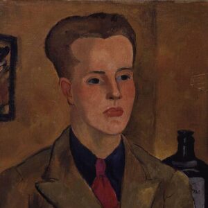 Constant Lambert
