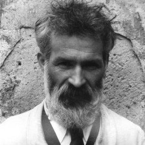 Constantin Brâncuși