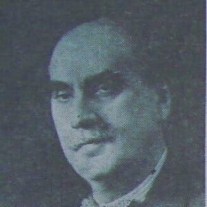 Constantin Budeanu