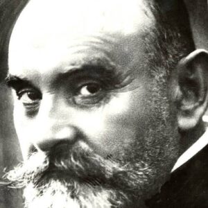 Constantin Dobrogeanu-Gherea