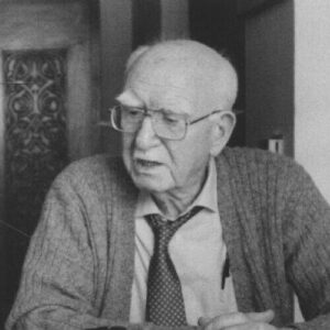 Constantin Zureiq