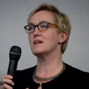 Constanze Stelzenmüller