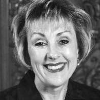 Consuelo María Callahan