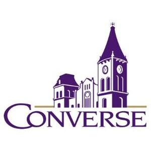 Converse College logo
