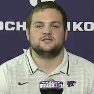 Cooper Beebe