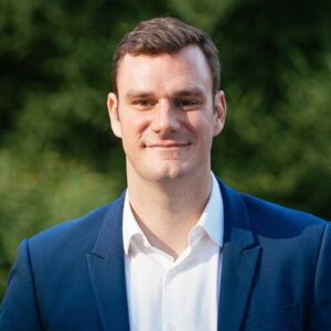 Cooper Hefner