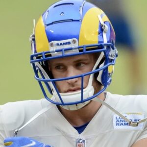 Cooper Kupp