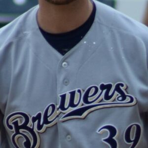 Corbin Burnes