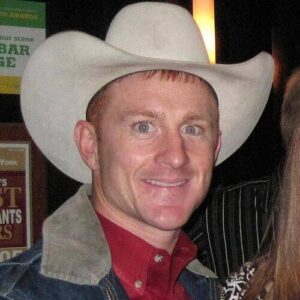 Cord McCoy