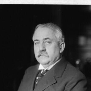 Cordenio Severance