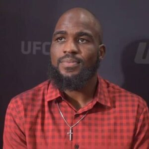 Corey Anderson
