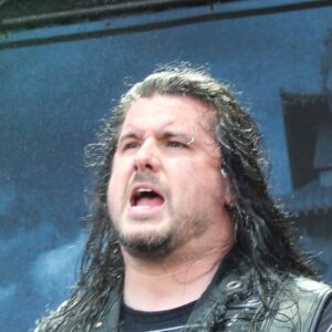 Corey Beaulieu