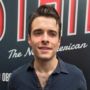 Corey Cott