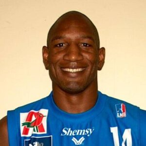 Corey Crowder