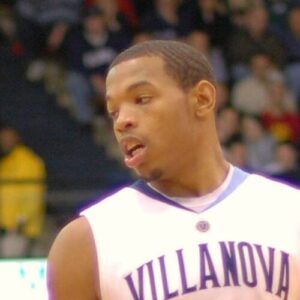 Corey Fisher
