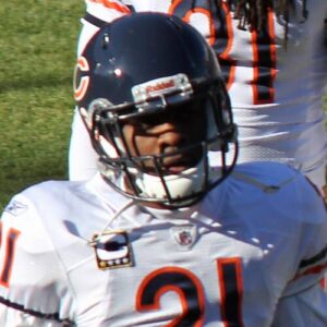 Corey Graham