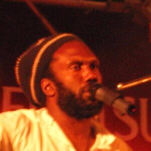 Corey Harris