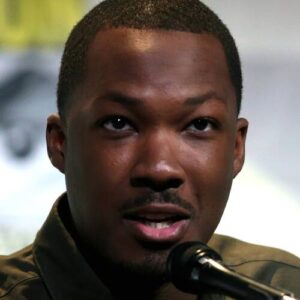Corey Hawkins