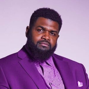 Corey Jackson