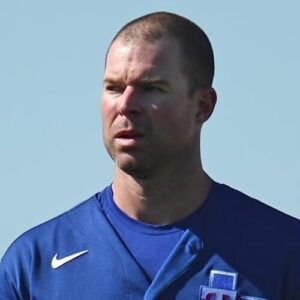 Corey Kluber