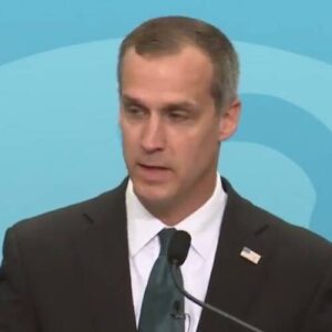 Corey Lewandowski