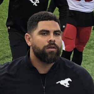 Corey Mace