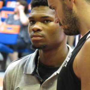 Corey Walden