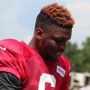 Corey Washington