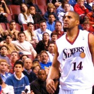 Corliss Williamson