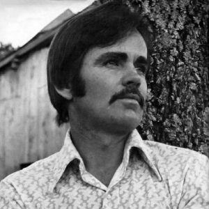 Cormac McCarthy
