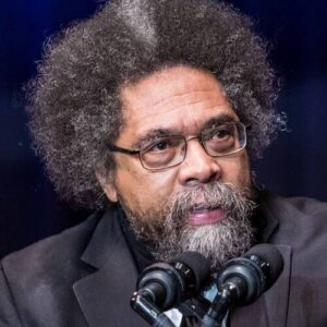 Cornel West