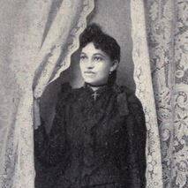 Cornelia Bowen