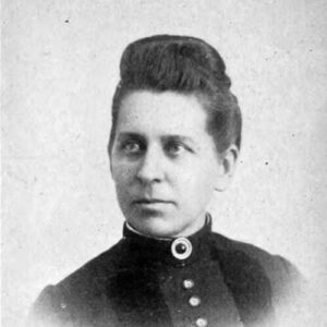 Cornelia Moore Chillson Moots