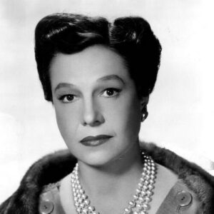 Cornelia Otis Skinner