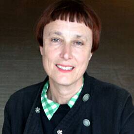 Cornelia Parker