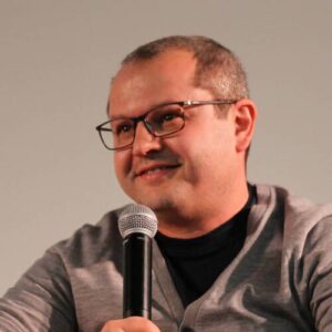 Corneliu Porumboiu