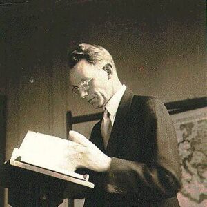 Cornelius van Til